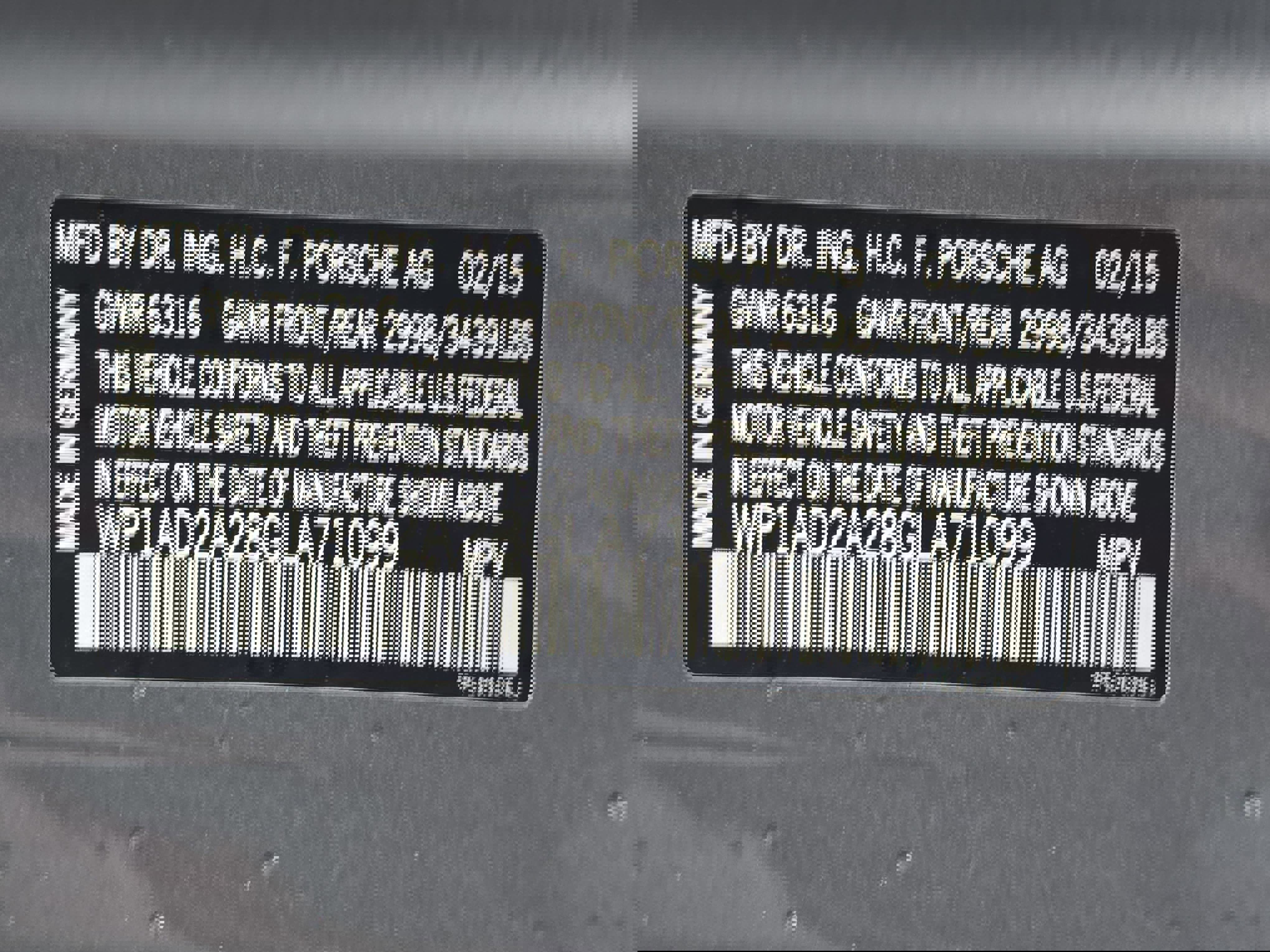 Used 2016 Porsche Cayenne GTS image 36