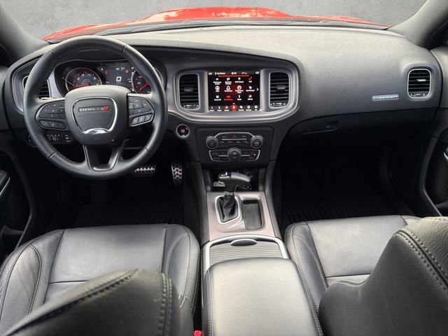 Used 2023 Dodge Charger GT w/ Technology Group RWD image 20