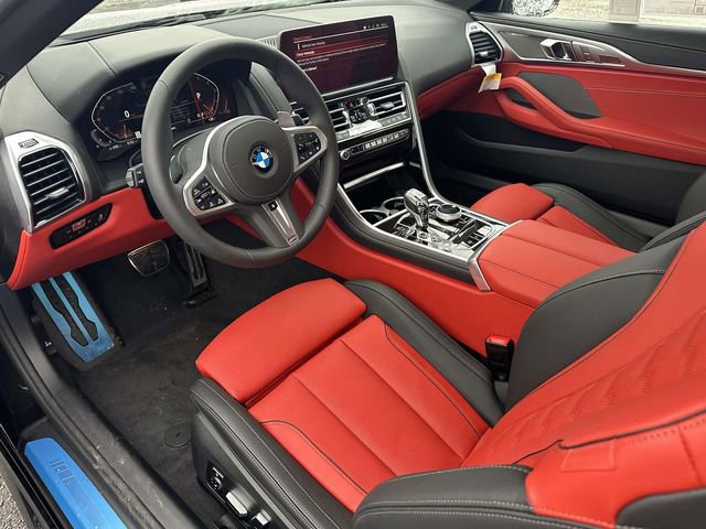 New 2026 BMW 840i xDrive Convertible image 10
