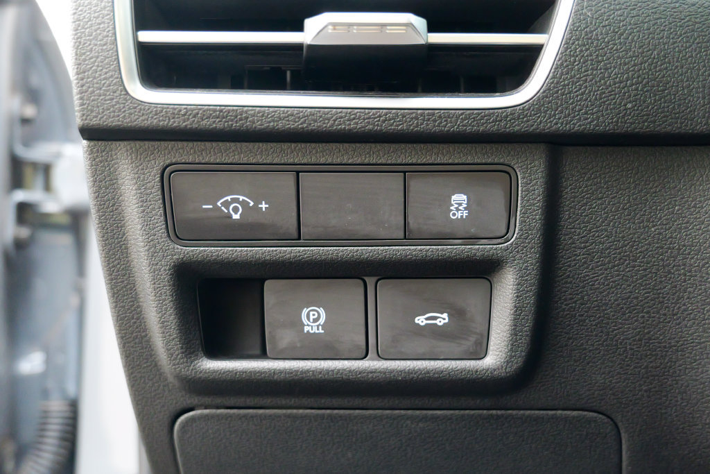 Used 2024 Hyundai Sonata SEL FWD image 50