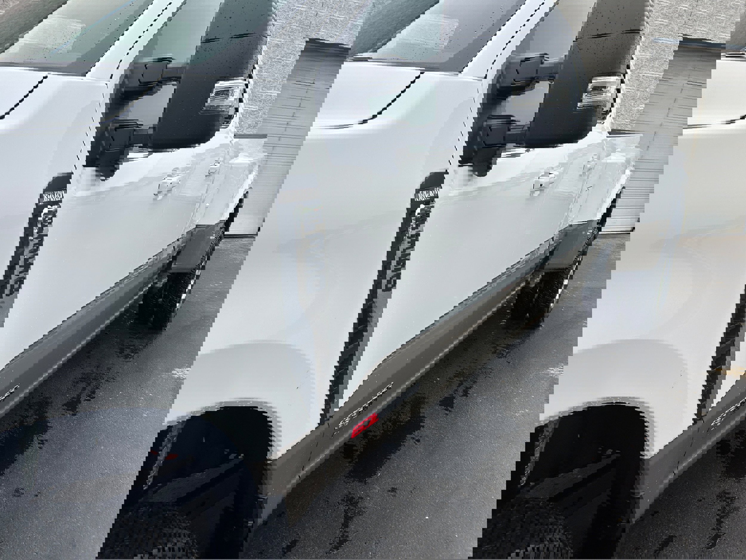 New 2026 Ford F350 King Ranch image 26