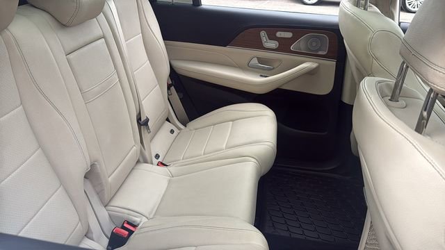 Certified 2023 Mercedes-Benz GLS 450 4MATIC image 19