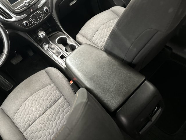 Used 2019 Chevrolet Equinox LT AWD/4WD image 25