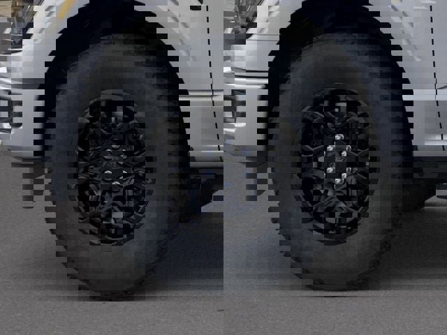 New 2025 Ford F150 XLT w/ Equipment Group 302A MID image 19