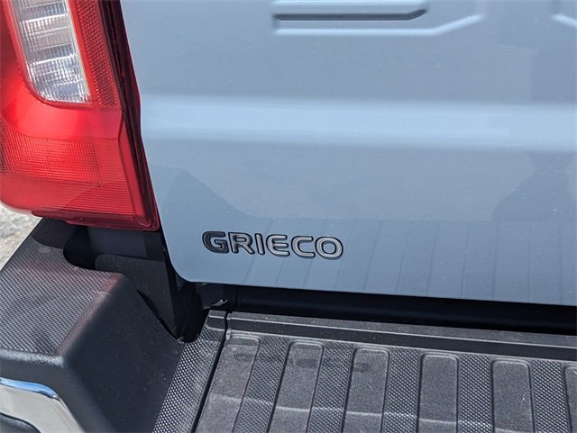 New 2026 Ford F350 Lariat image 11