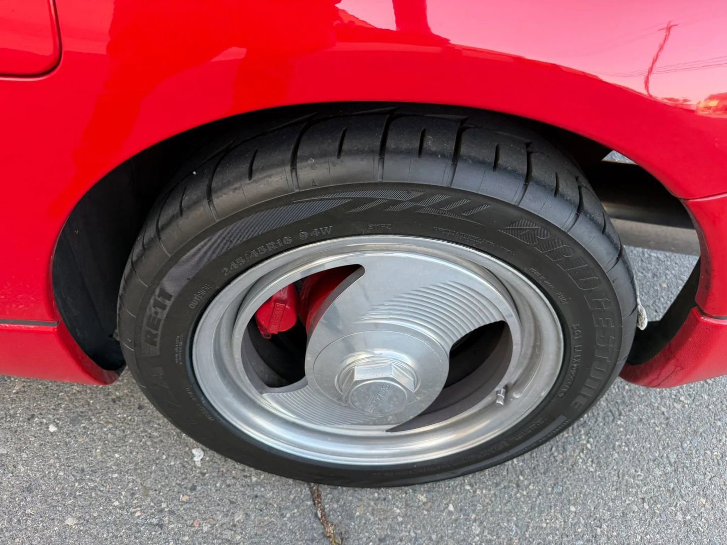 Used 1990 Nissan 300ZX Twin Turbo RWD image 27