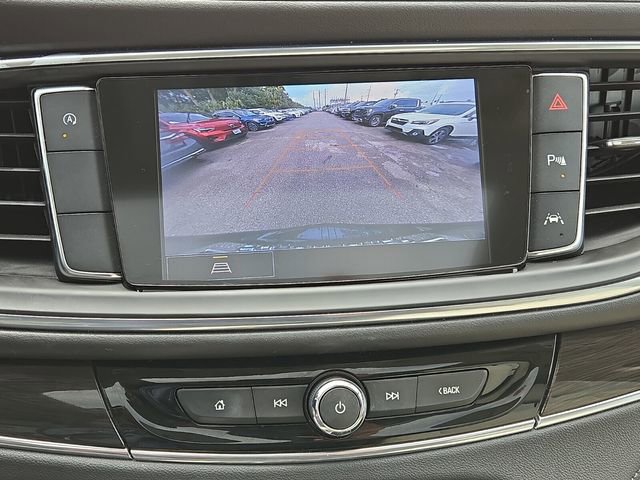 Used 2024 Buick Enclave Essence w/ Experience Buick Package FWD image 22