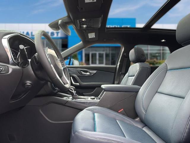 New 2026 Chevrolet Blazer RS w/ Enhanced Convenience Package AWD/4WD image 22