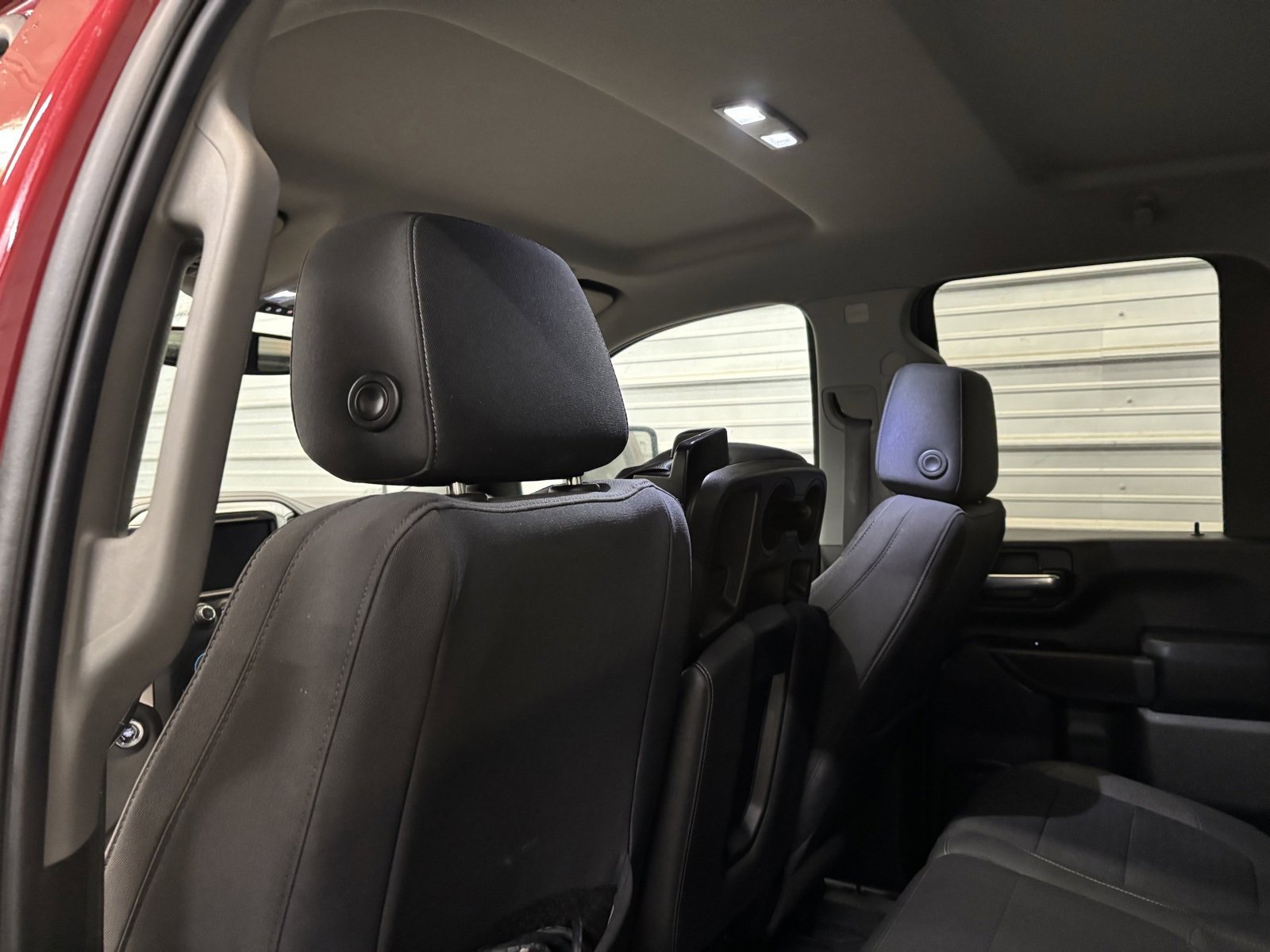 Used 2020 Chevrolet Silverado 2500 LT w/ All Star Edition image 22