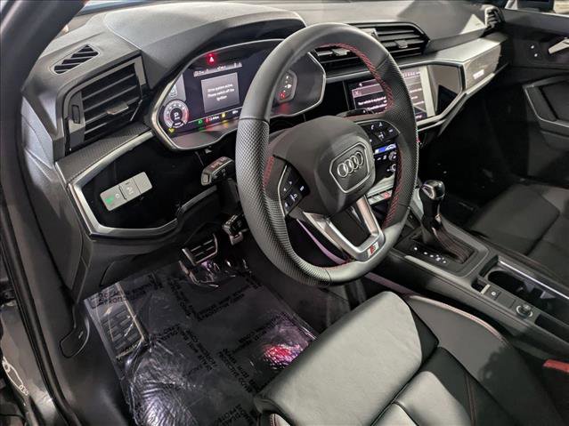New 2025 Audi Q3 2.0T Premium Plus image 3