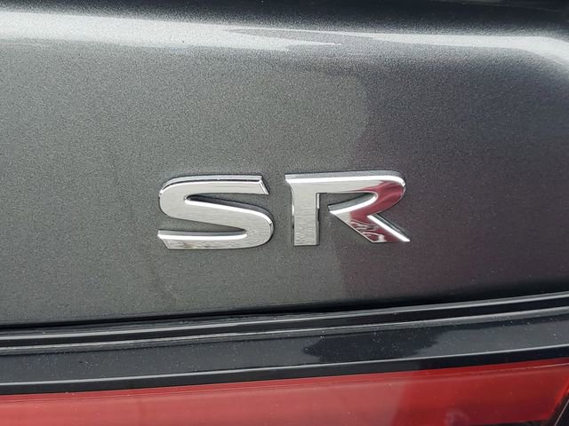 Used 2023 Nissan Maxima SR w/ Sport Mat Group FWD image 7