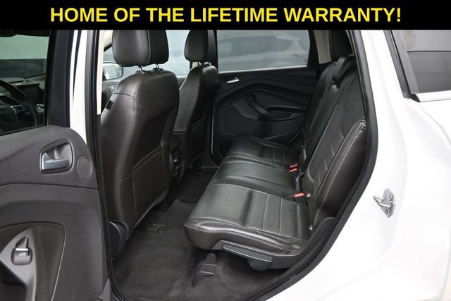 Used 2014 Ford Escape Titanium AWD/4WD image 31