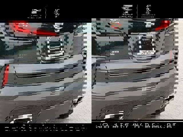 Used 2025 Cadillac XT4 Premium Luxury AWD/4WD image 9