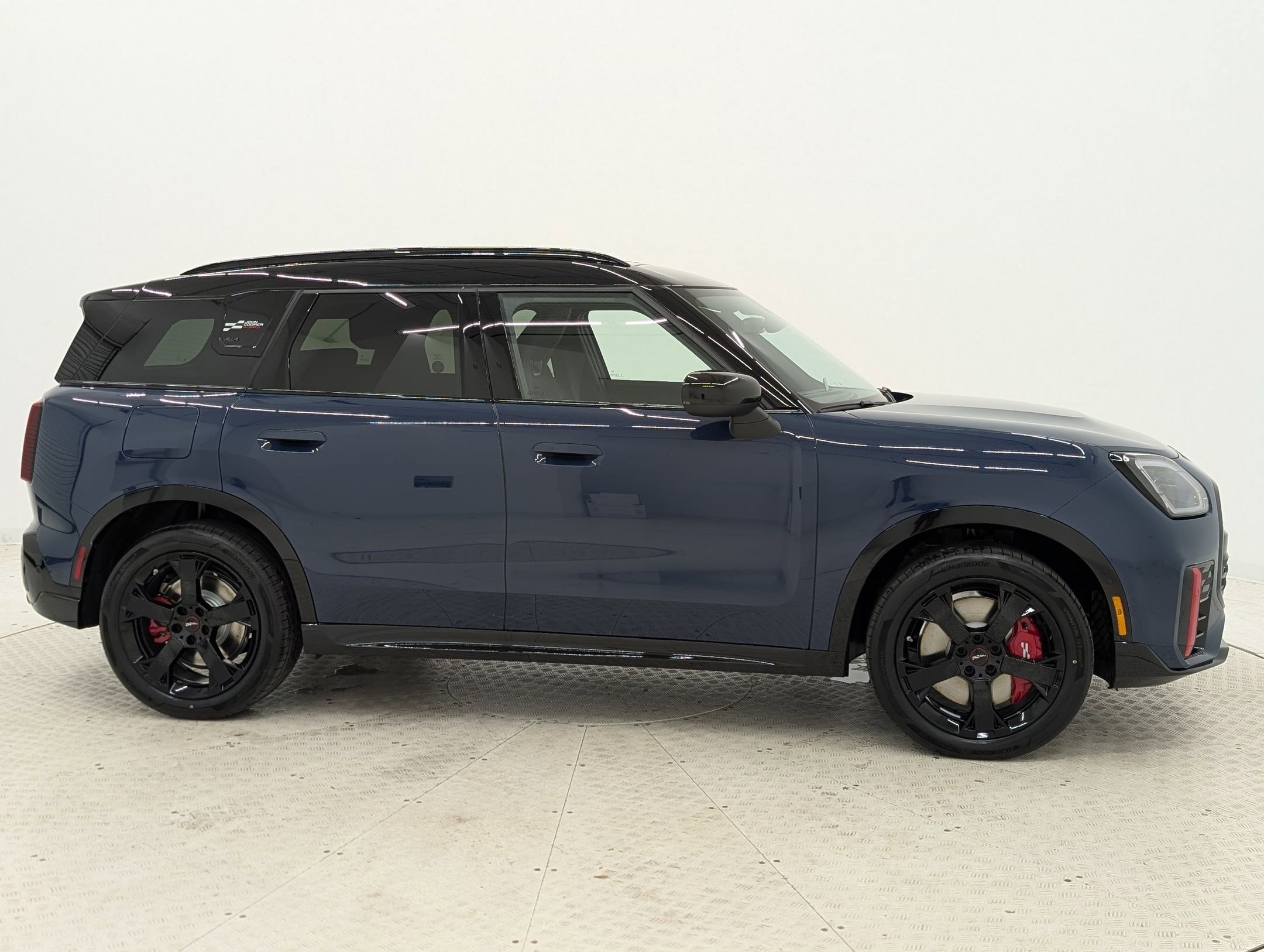 New 2026 MINI Cooper Countryman John Cooper Works image 8