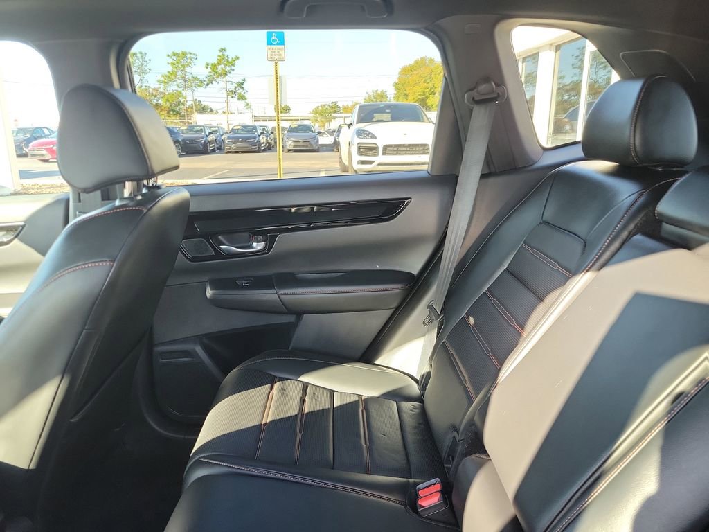 Used 2023 Honda CR-V Sport Touring image 9