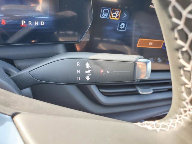 New 2026 Chevrolet Silverado EV LT w/ Plus Package image 17