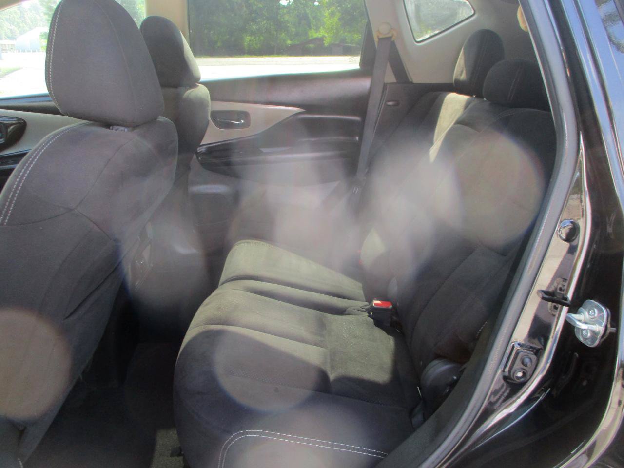 Used 2018 Nissan Murano S FWD image 14