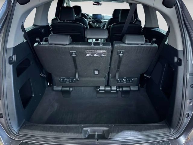 Used 2023 Honda Odyssey EX-L image 29