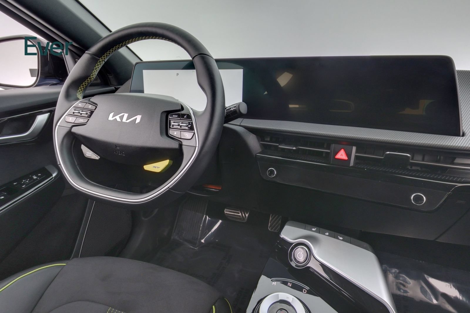 Used 2024 Kia EV6 GT AWD/4WD image 25