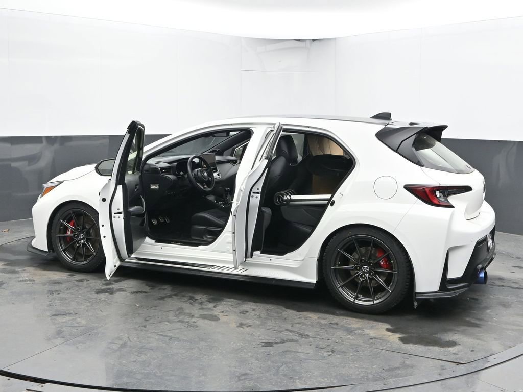 Used 2024 Toyota Corolla GR image 49