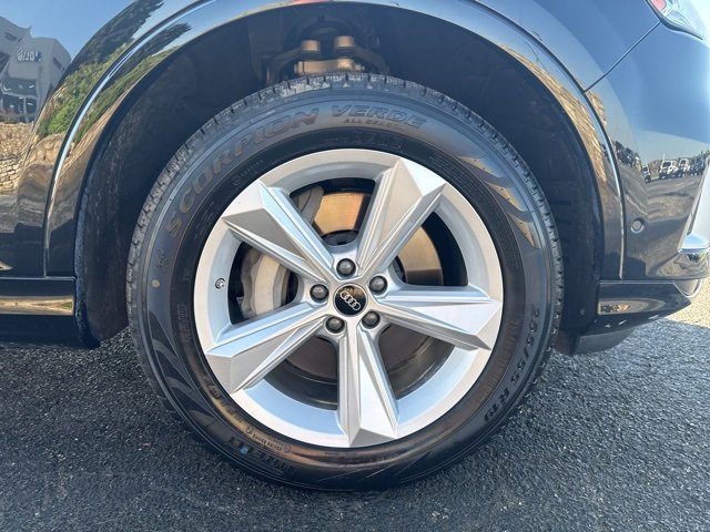 Used 2022 Audi Q7 3.0T Premium image 10