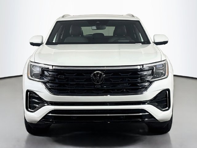 New 2026 Volkswagen Atlas Cross Sport SEL Premium R-Line AWD/4WD image 2