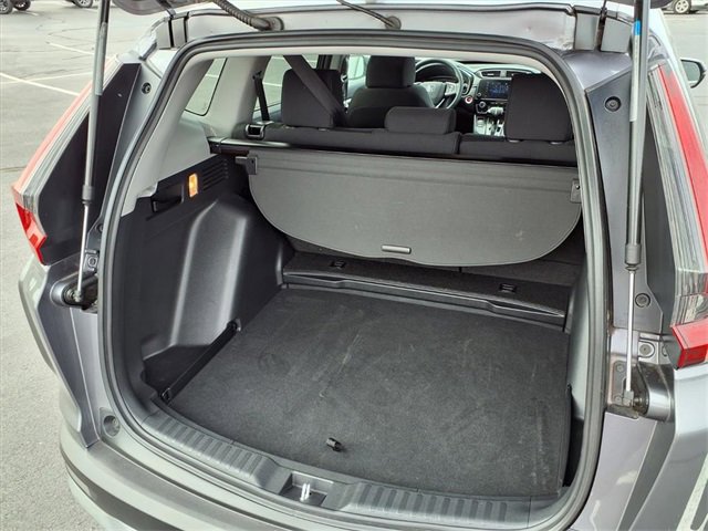 Used 2022 Honda CR-V EX image 26
