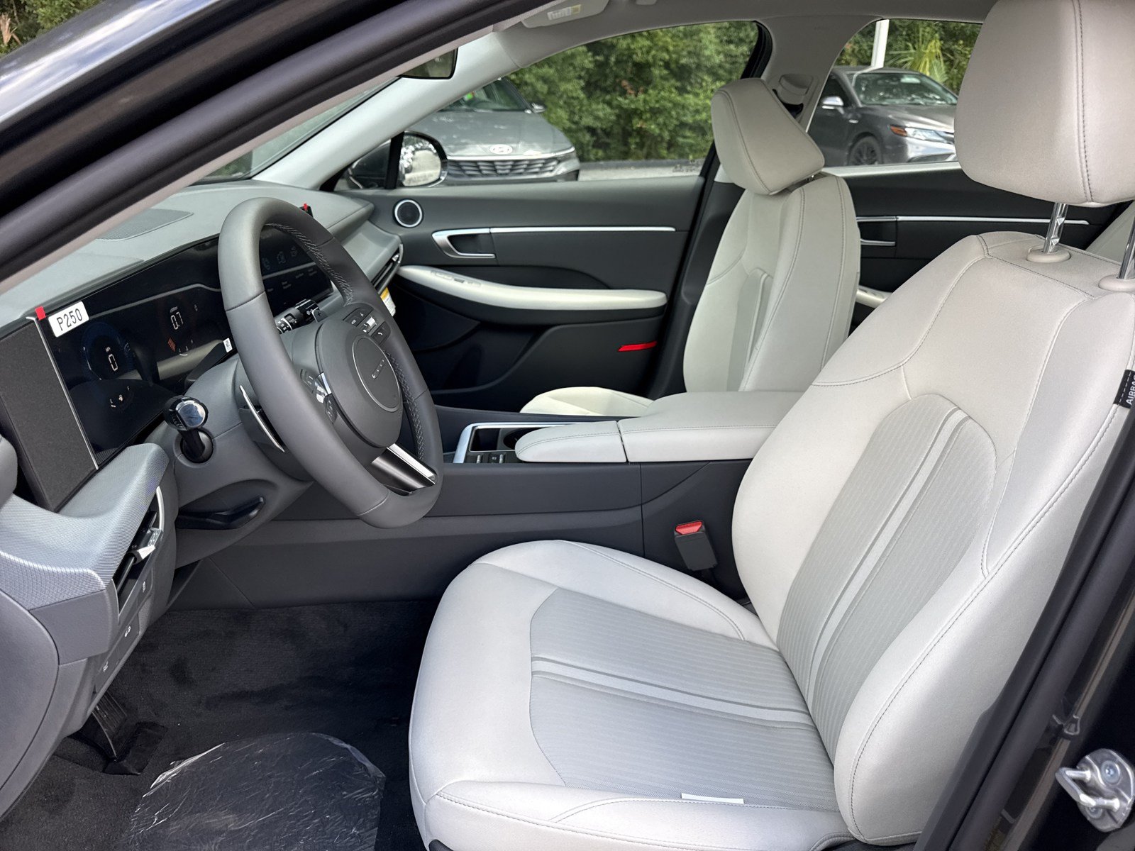 New 2026 Hyundai Sonata SEL FWD image 10
