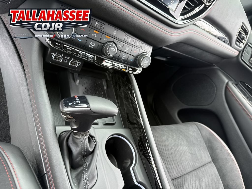 New 2026 Dodge Durango GT w/ Tow 'N Go Package AWD/4WD image 22