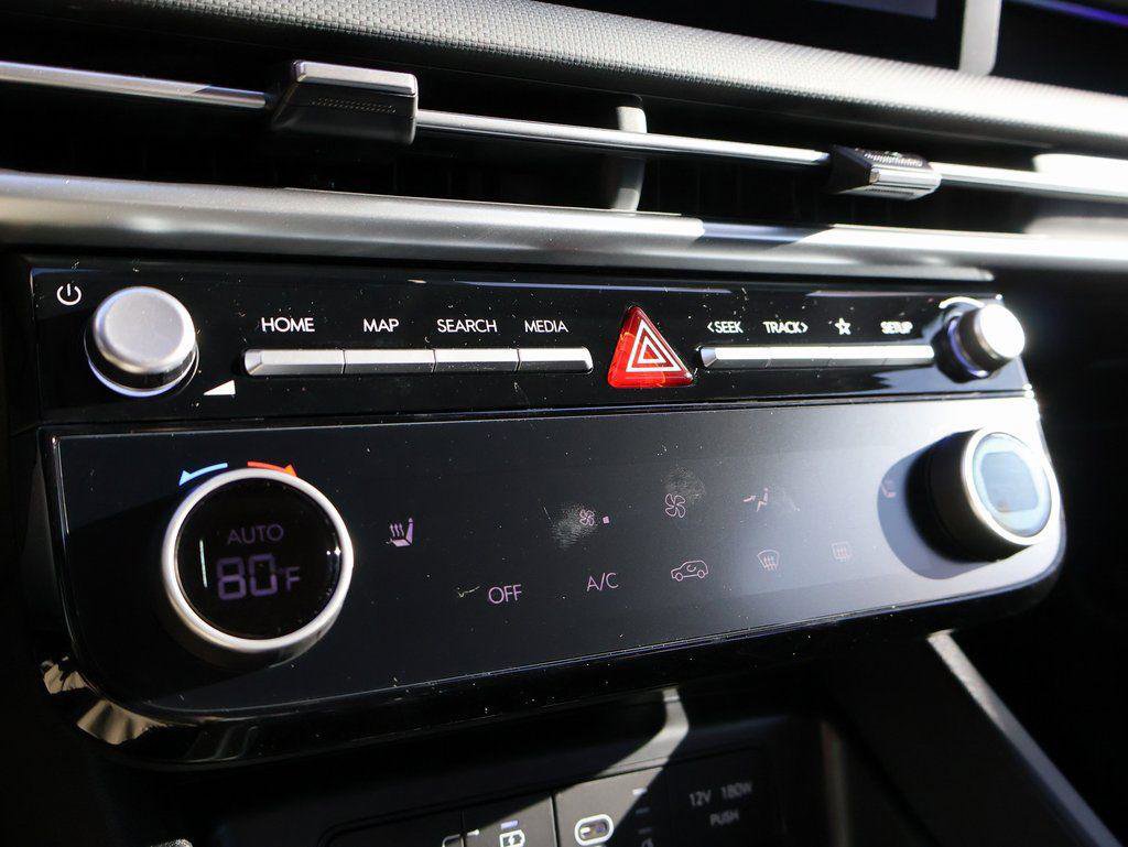 New 2026 Hyundai Tucson SEL image 38