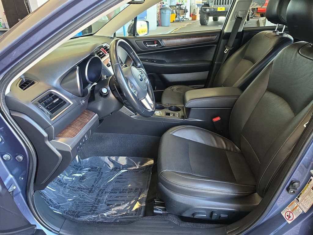 Used 2016 Subaru Outback 2.5i Limited AWD/4WD image 20