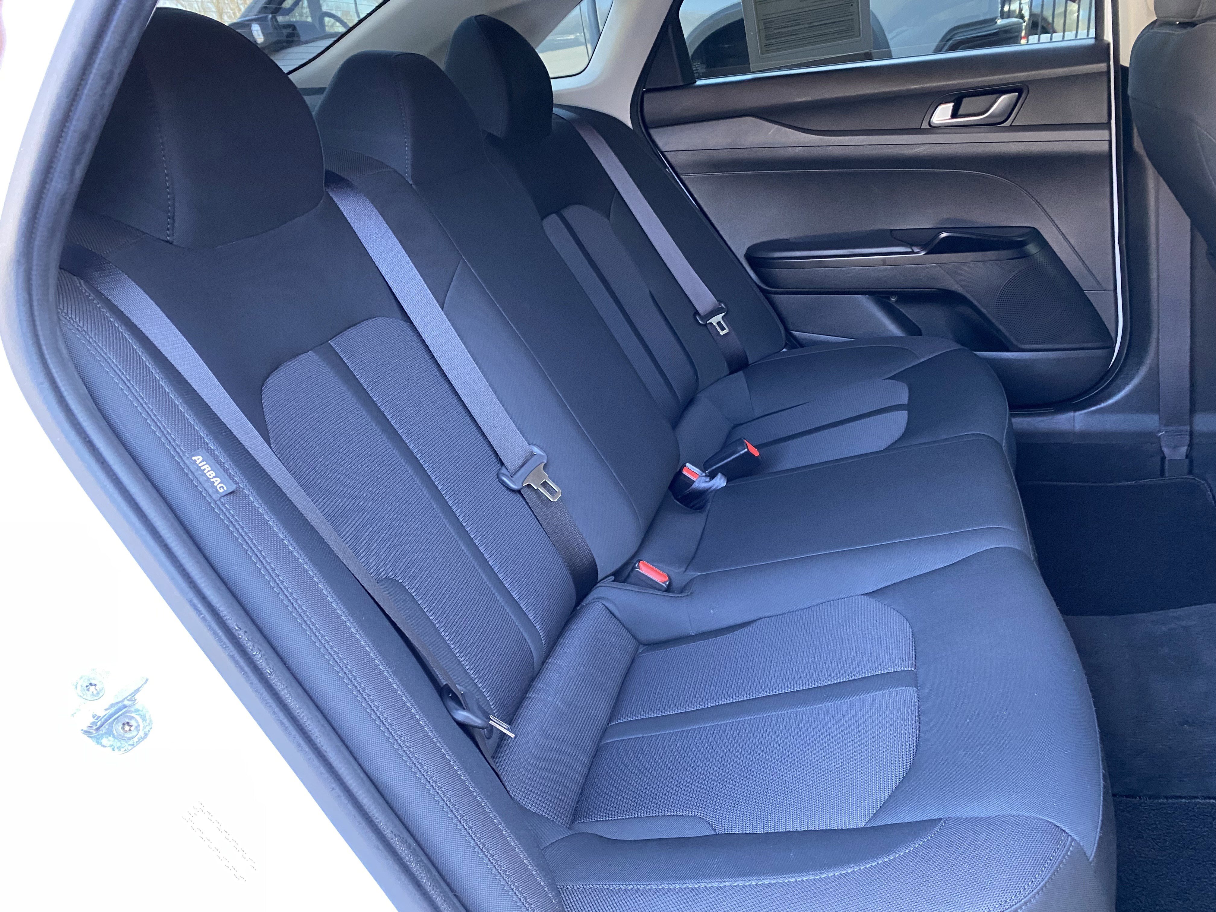 Used 2022 Kia K5 LX image 32