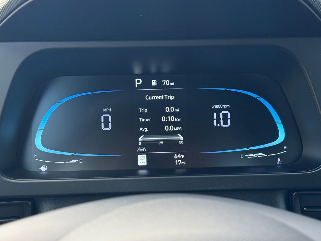 New 2026 Hyundai Elantra Sport image 12