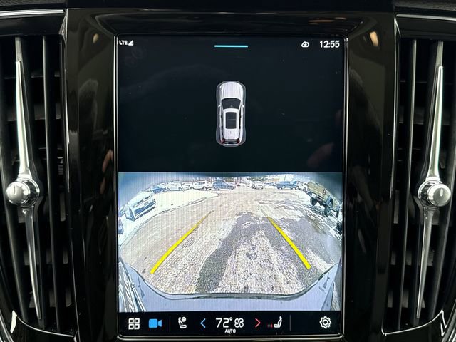 Certified 2023 Volvo V90 B6 Cross Country Plus w/ Climate Package image 19
