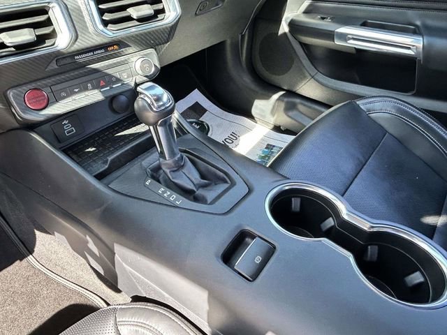 Used 2024 Ford Mustang Premium image 14