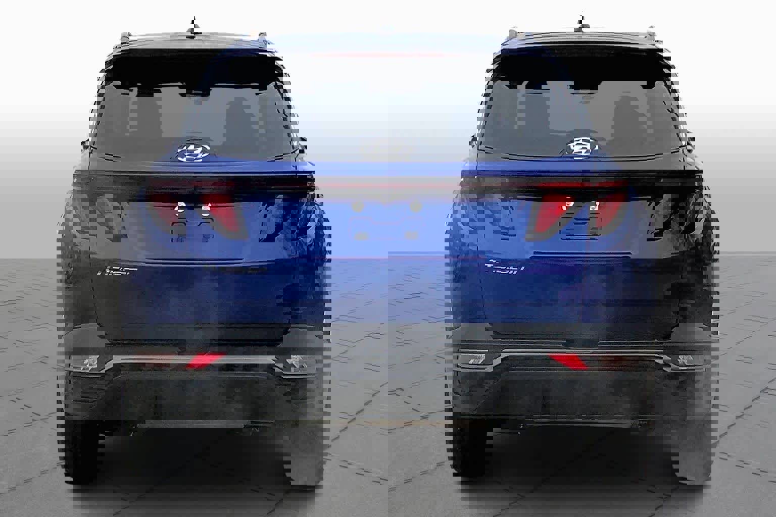 Used 2024 Hyundai Tucson SEL image 8