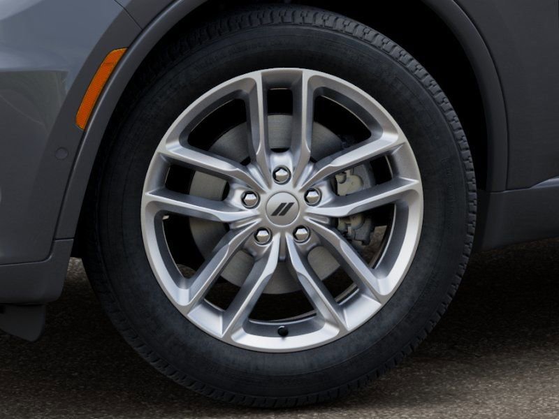 New 2026 Dodge Durango GT image 8