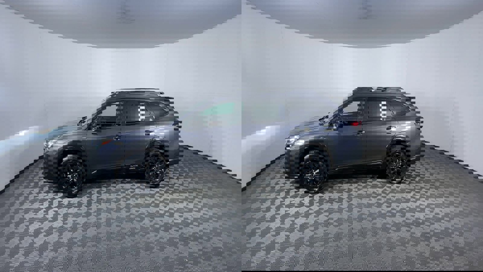 Used 2023 Subaru Outback Onyx Edition XT image 4