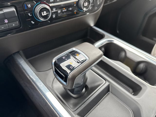 Certified 2023 Chevrolet Silverado 1500 LTZ w/ Technology Package AWD/4WD image 21