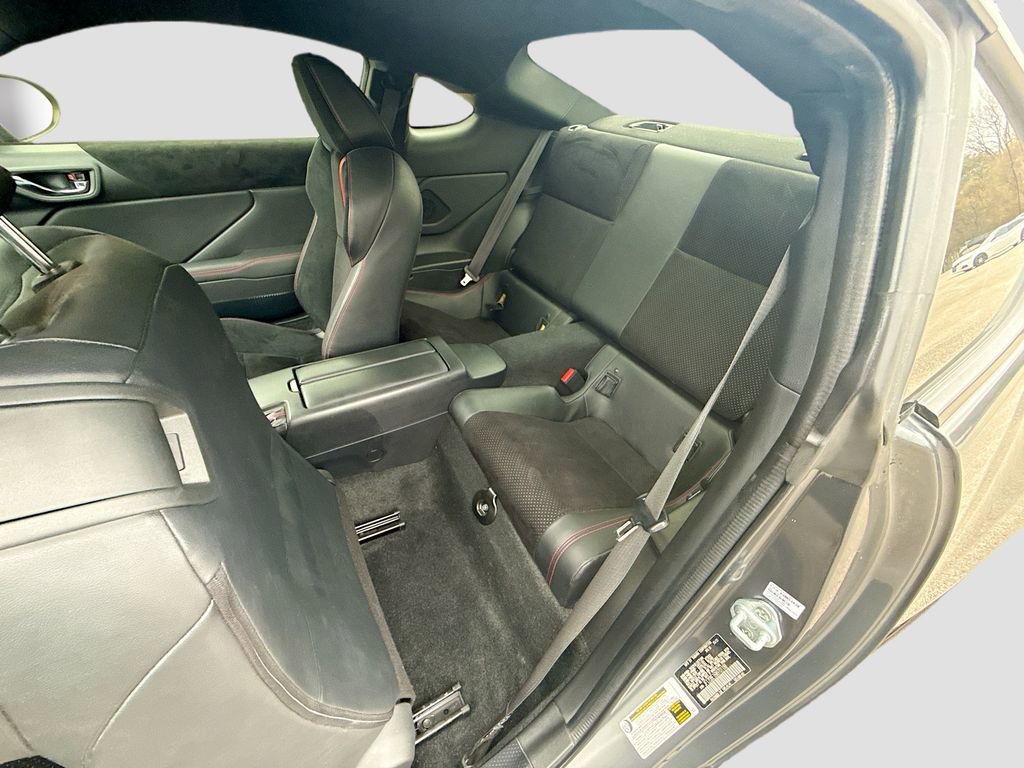 Used 2022 Subaru BRZ Limited w/ Popular Package #1 image 23