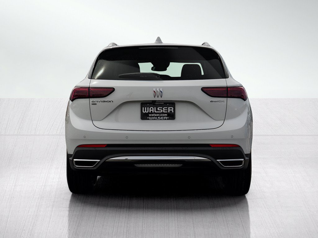 New 2026 Buick Envision Preferred AWD/4WD image 5