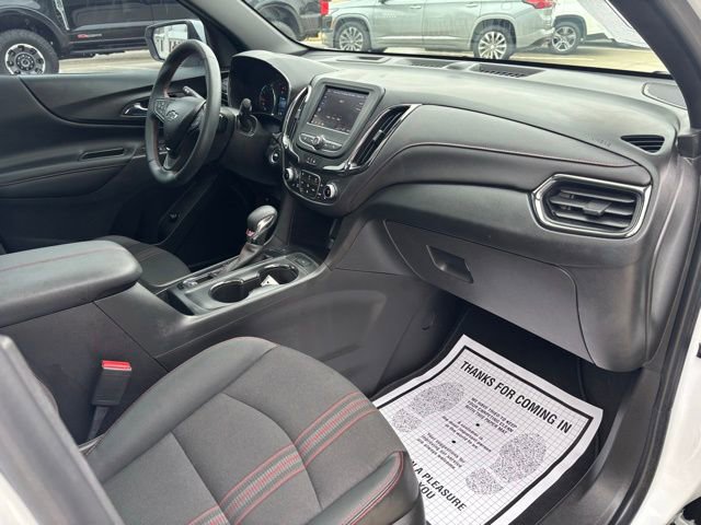 Used 2023 Chevrolet Equinox RS image 33