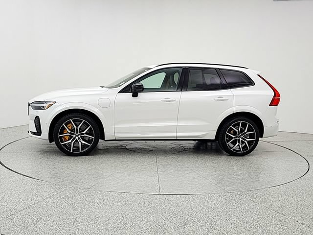 Certified 2024 Volvo XC60 T8 Polestar w/ Protection Package Premier AWD/4WD image 8