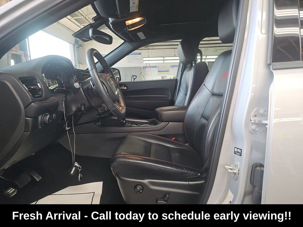 Used 2024 Dodge Durango GT AWD/4WD image 6