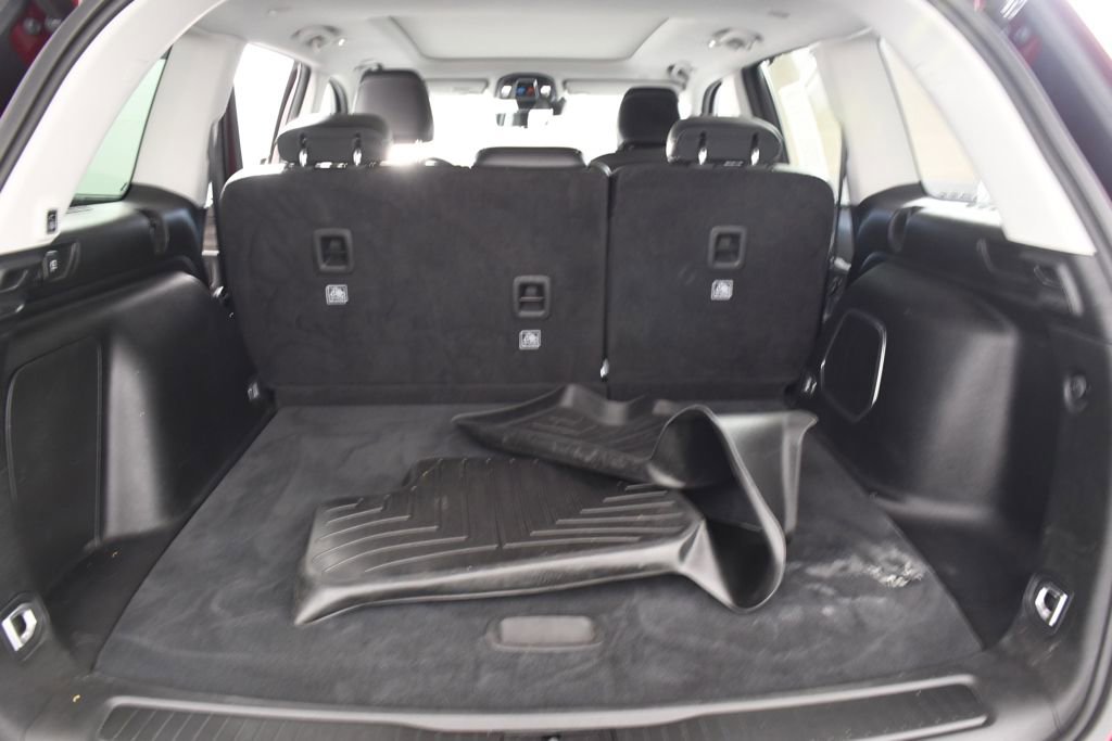 Used 2022 Jeep Grand Cherokee Limited 4xe w/ Luxury Tech Group II image 24