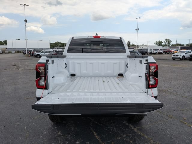 New 2026 Ford Ranger XLT w/ Equipment Group 301A High AWD/4WD image 6