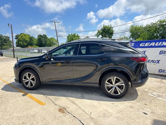 Used 2023 Lexus RX 350 Premium w/ Cold Area Package AWD/4WD image 14