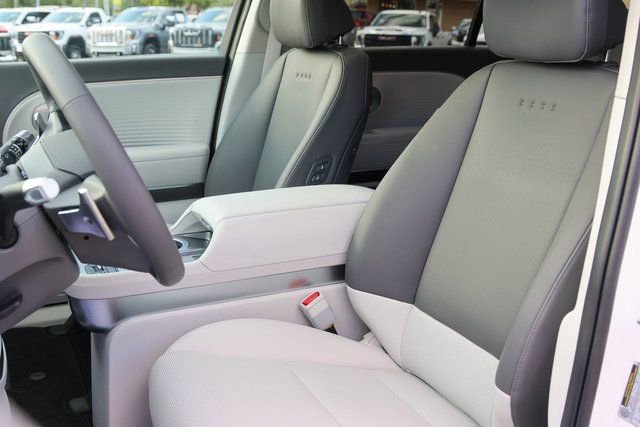 New 2026 Hyundai Ioniq 9 SEL image 9