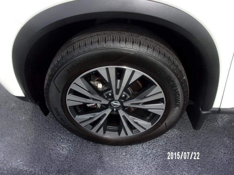 Used 2021 Nissan Rogue SV w/ Premium Package image 16