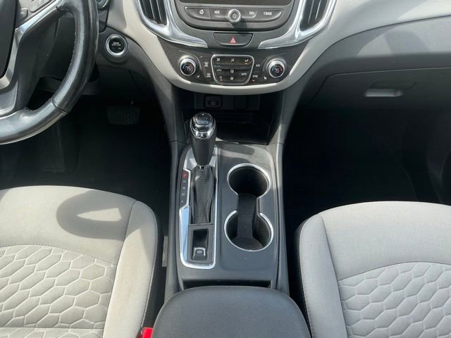 Used 2018 Chevrolet Equinox LT FWD image 27